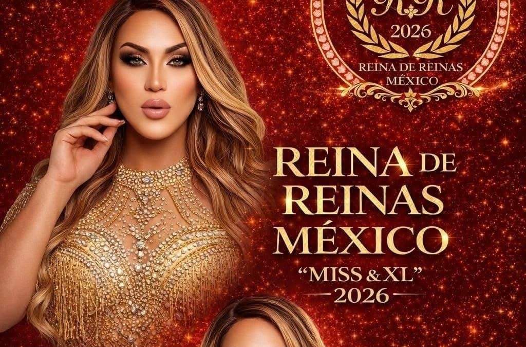 Balean y asesinan en Chiapas a la Reina de Reinas LGBT+ de México
