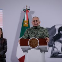 Nueva estrategia de seguridad de Sheinbaum, parecida a la de Calderón: expertos