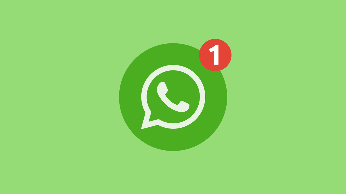 WhatsApp. Fuente: (X)