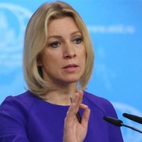 'Ridícula”, acusación sobre supuesta injerencia en las elecciones de EU: Rusia