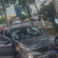 Persecusión y fuga en pleno anochecer: recuperaron un auto robado y detuvieron a cuatro hombres