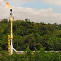 El “fracking” está causando graves daños en Veracruz: ambientalistas