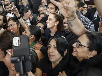 La cancelación del encuentro Sheinbaum-Trump, señal preocupante para la economía: experto