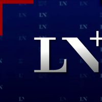 La periodista de LN+ que fue duramente cuestionada tras lo sucedido al aire