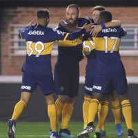 Vélez en busca de un delantero xeneize