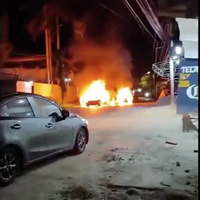Violencia en Tabasco refuerza el reclamo de la oposición contra los “abrazos”