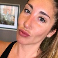 ¡Uff! Ayelen Paleo y sus amigas saben como divertirse y dejarte sin habla ¡Mirá!