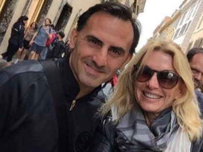 "Cuando falleció Natacha...": El golpe de gracia de Diego a Yanina Latorre ¡No aguantó!
