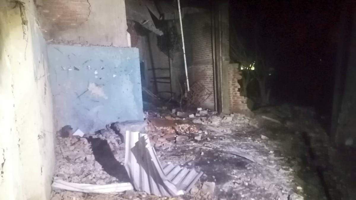 El polvorín que explotó en Zapopan