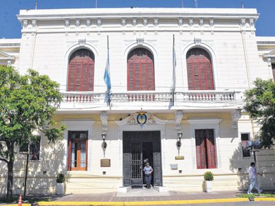 Fiestas: Río Negro anunció los días de asueto para la administración pública