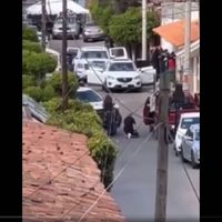 Víctimas de ataque a un velorio en Michoacán habrían sido retiradas por los agresores: FGE