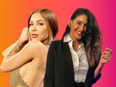 “Me llamó la atención”: Celeste Muriega habló del comienzo laboral de Romina Malaspina