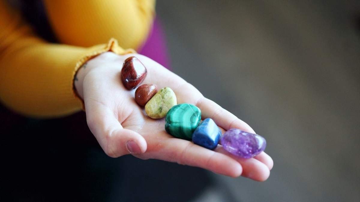 Horóscopo chino y piedras. Fuente: (Instagram)