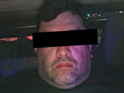 Detienen a “El Betito”, sobrino de quien fue el líder del Cártel del Golfo, Oziel Cárdenas
