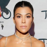 ¿Millonaria y minimalista? Kourtney Kardashian sorprendió con un vistazo de su habitación