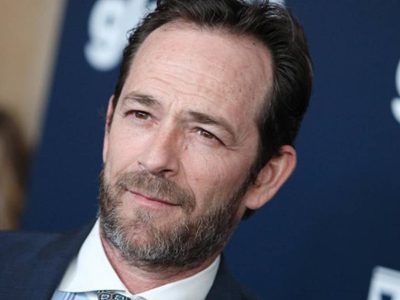 ¿Por qué no apareció Luke Perry en el "In Memoriam" de los "Oscar"? Esto respondió La Academia