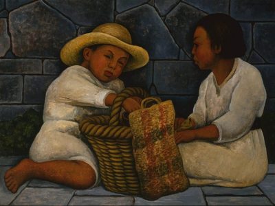 Grupo SURA, con miras a una sede para su colección de arte