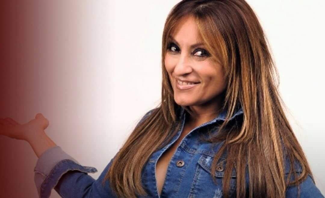 Marcela Tauro. Fuente: (Google).