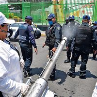 100% expuestos