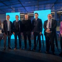 En un acto en Buenos Aires, Omar Gutiérrez presentó la temporada invernal de turismo
