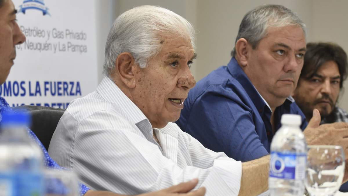 El exsenador nacional Guillermo Pereyra. Fuente: (Twitter)