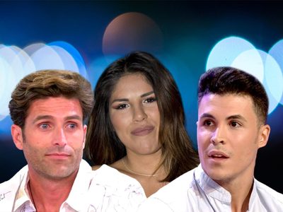 Esta colaboradora se hartó y lo soltó todo: “Vi a Isa enrollándose con Efrén y Kiko Jiménez”