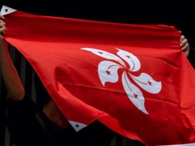 Hong Kong aprueba una ley que prohíbe películas que supongan un peligro para la seguridad nacional