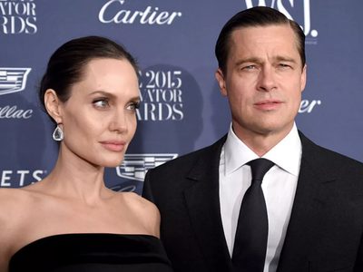 "Está usando a los chicos": Brad Pitt y el infierno que vive gracias a Angelina Jolie