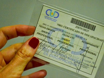 El Gobierno provincial advirtió sobre la venta ilegal de CUD truchos