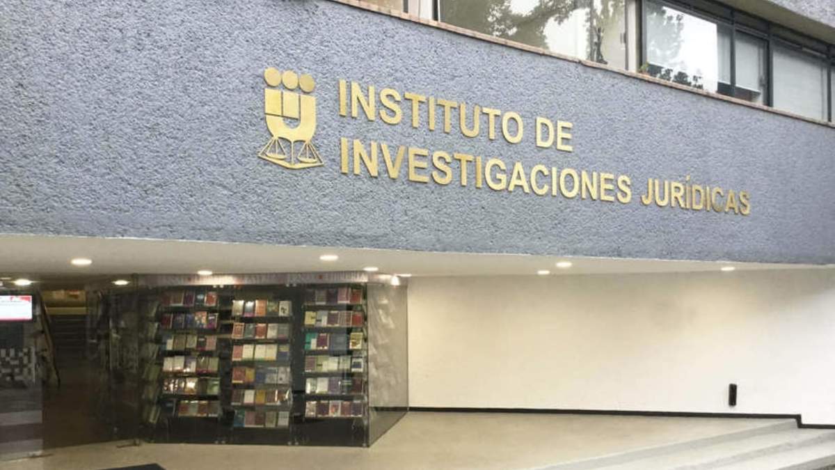 Instituto de Investigaciones Jurídicas, en el centro de la controversia