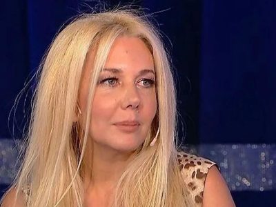 "Tiene gente de mucho poder al lado": la cruda revelación de Mariana Nannis contra Claudio Caniggia