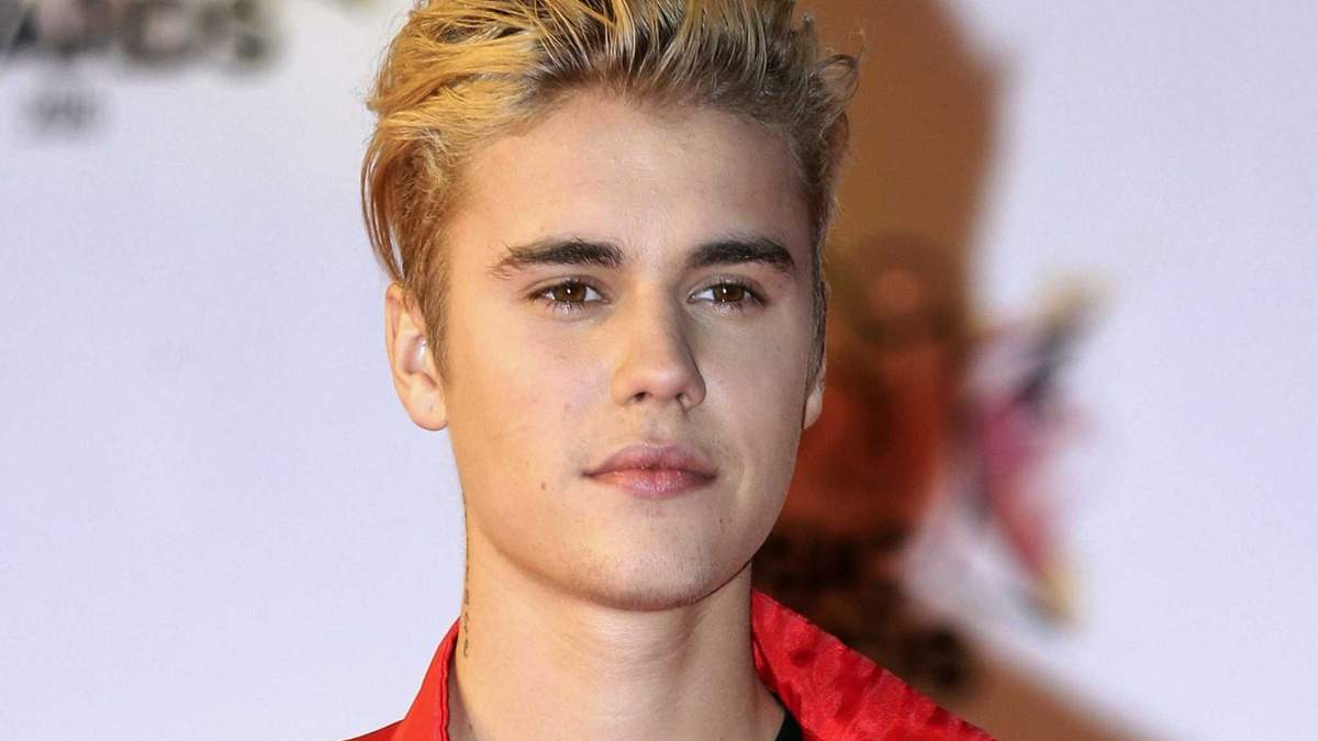 Justin Bieber. Fuente: (Instagram)