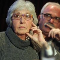 Post-cuarentena: Garrigós de Rébori avisó que crecerán los delitos contra propiedad