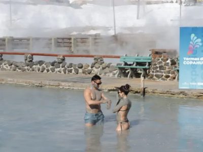 Presentan un proyecto para que el Ente Provincial de Termas detalle personal, ingresos y servicios actuales
