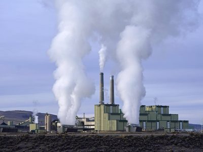 El mundo perdió casi 2 billones de dólares por culpa de las emisiones de gases de Estados Unidos