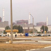 Rusia denuncia nuevos ataques de las Fuerzas Armadas de Ucrania contra planta nuclear de Zaporiyia