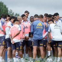 De promesa a olvidado: el exjugador de Boca que tuvo que retirarse a los 24 años