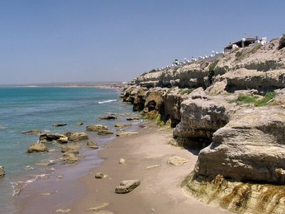 Las Grutas ya puede recibir turistas: cuáles serán los protocolos
