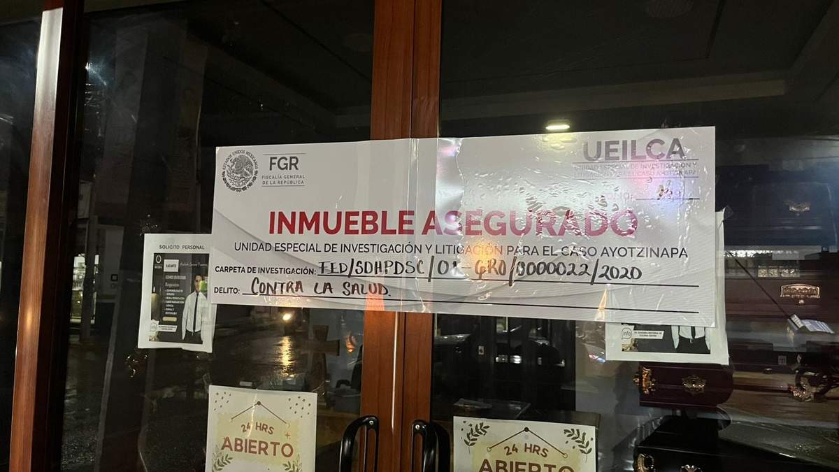 Aseguran Funerales Economicos Rueda