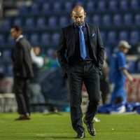 Femexfut abre investigación de oficio contra Paco Jémez por seña obscena