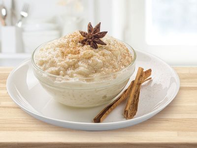 Si no te gusta el arroz con leche es porque no probaste esta receta: el truco de las abuelas para que salga perfecto