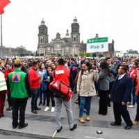 Primer macrosimulacro de 2023 en la CDMX; esto es lo que debes saber