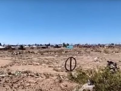 Tras nuevas usurpaciones en Cutral Co, vecinos piden terrenos y esperan respuesta del municipio