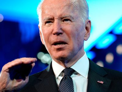 En medio de la tensión con Rusia, Joe Biden enviará tropas a Europa, pero “no muchas”