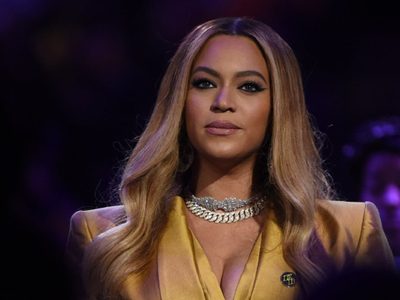 El ambicioso y trascendental proyecto que estrenará Beyoncé de la mano de "Disney+"