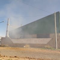 Centenario y Vista Alegre se quedarán sin luz hasta el sábado por la tarde