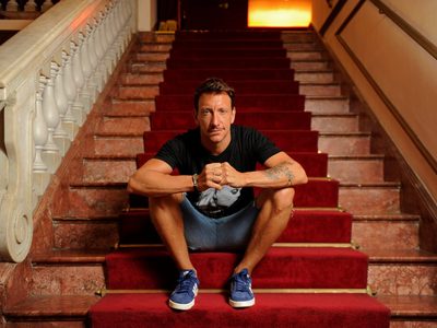 ¡Expuesto! Nico Vázquez y las fotos que revelaron todo. ¿Qué opina Gimena?