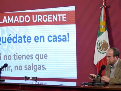 Confirman repunte en ocupación hospitalaria
