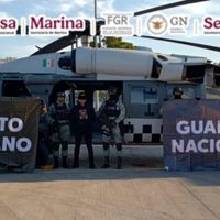Detienen a operador de Los Chapitos tras enfrentamiento en Jesús María, Culiacán