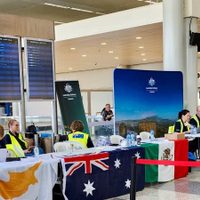 México continúa con la asistencia y protección de personas mexicanas en Líbano: SRE